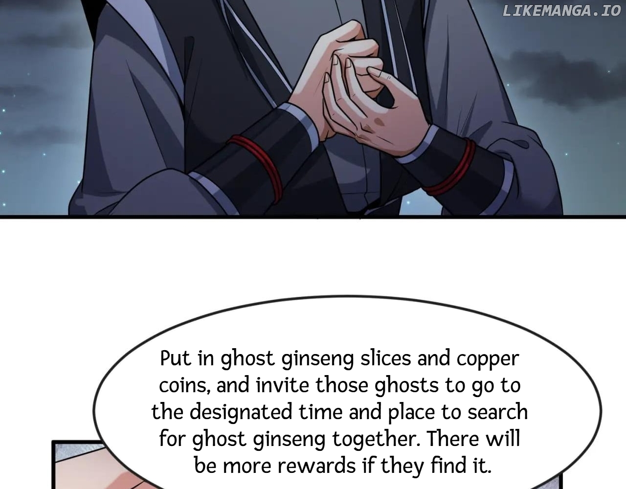 Era of the Haunted Chapter 144 - page 80